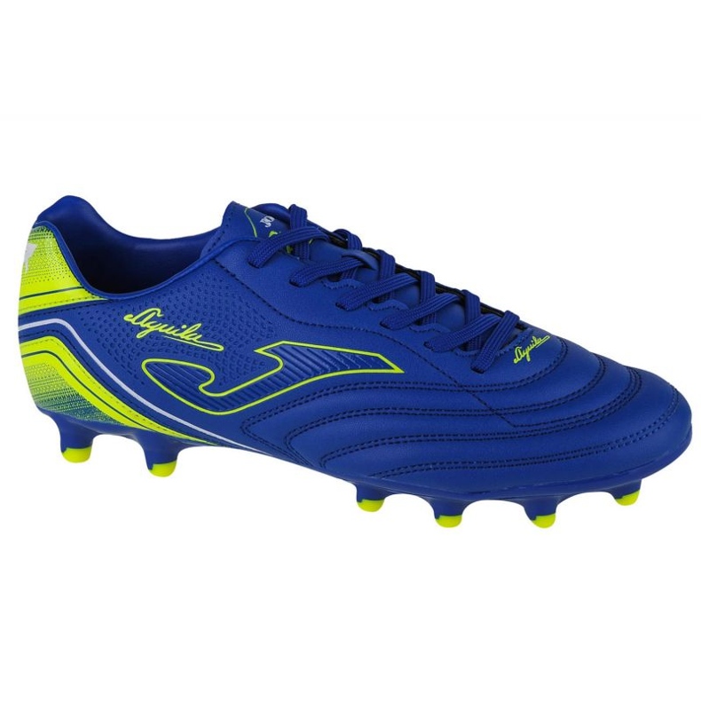 Schuhe Joma Aguila 2204 Fg M AGUW2204FG blau blau