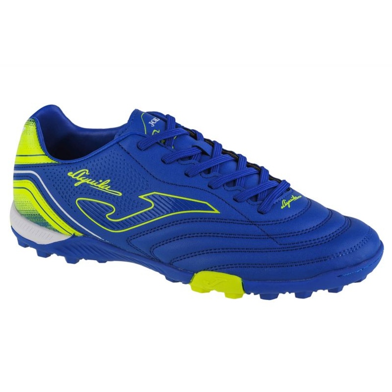 Schuhe Joma Aguila 2204 Tf M AGUW2204TF blau blau