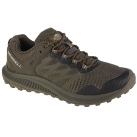 Merrell Nova 3 Tactical J005047 Schuhe grün