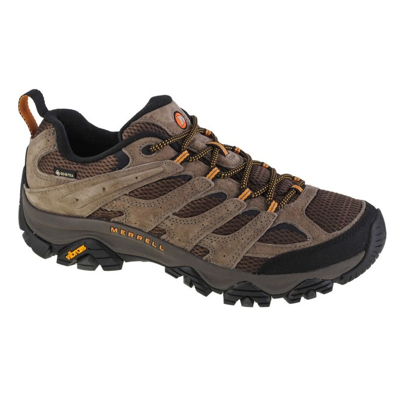 Merrell Moab 3 GTX M J035805 Schuhe braun