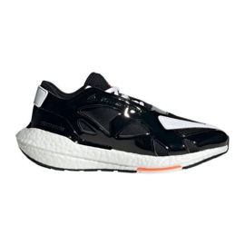 Schuhe adidas by Stella McCartney Ultraboost 22 W GY6087 schwarz