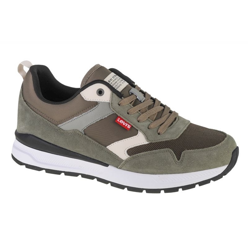 Levis Schuhe Levi's Hafer Refresh M 234233-878-37 braun