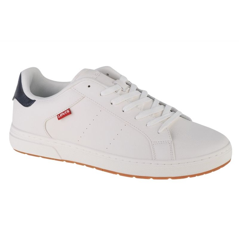 Levis Schuhe Levi's Piper M 234234-661-151 weiß