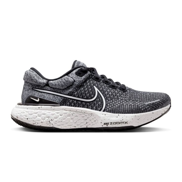 Nike ZoomX Invincible Run Flyknit 2 W DC9993-103 Schuhe grau