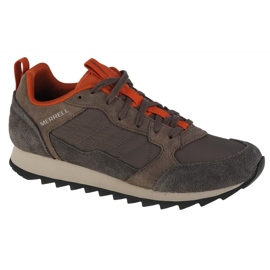 Merrell Alpine Sneaker M J004313 Schuhe braun