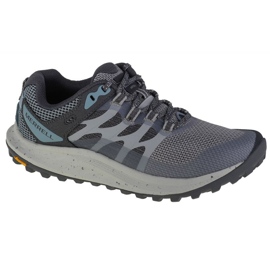 Merrell Antora 3 W J067600 Laufschuhe grau