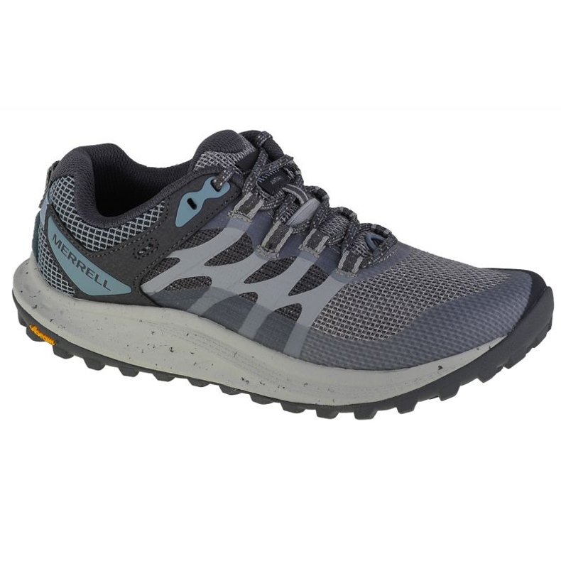 Merrell Antora 3 W J067600 Laufschuhe grau