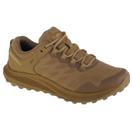 Merrell Nova 3 Tactical M J005045 Stiefel beige