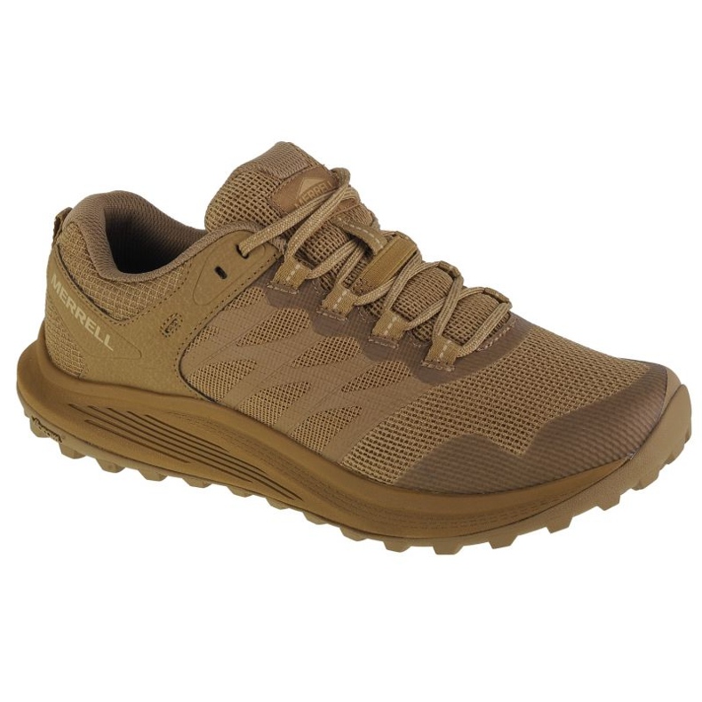 Merrell Nova 3 Tactical M J005045 Stiefel beige