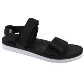 Columbia Via Sandale Sandalen W 2027341012 schwarz