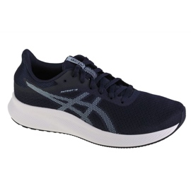 Asics Patriot 13 M 1011B485-403 Laufschuhe blau