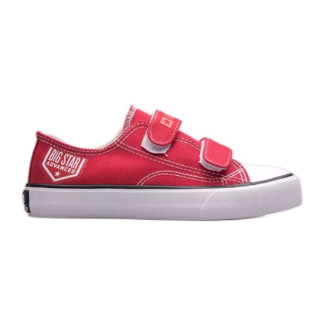 Big Star Schuhe Jr FF374063 rot