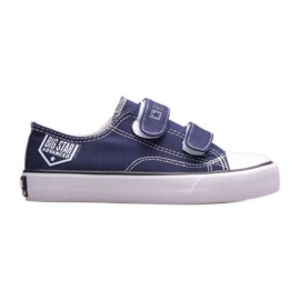 Big Star Schuhe Jr FF374064 blau