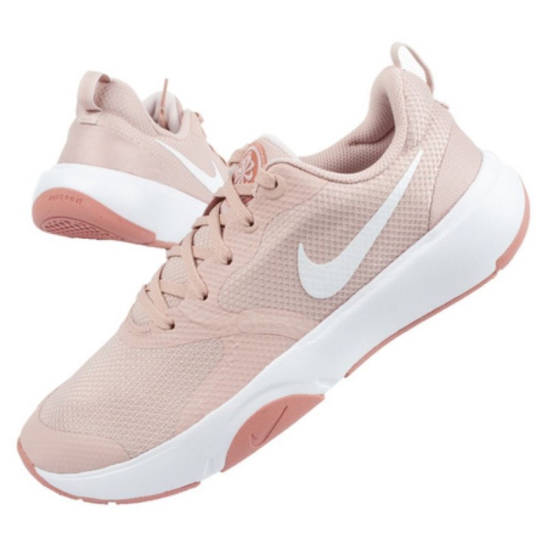 Nike City Rep DA1351-604 Sportschuhe, rosa