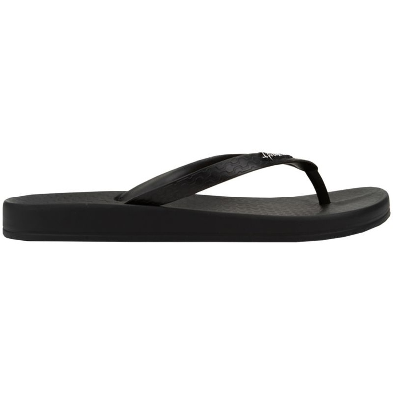 Ipanema Anat Tan Fem Flip Flops W 81030-20766 schwarz