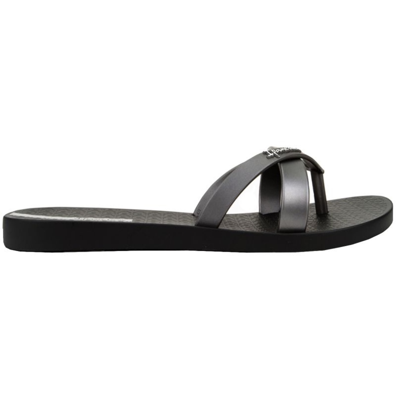 Ipanema Kirei Fem Flip Flops W 81805-24145 schwarz