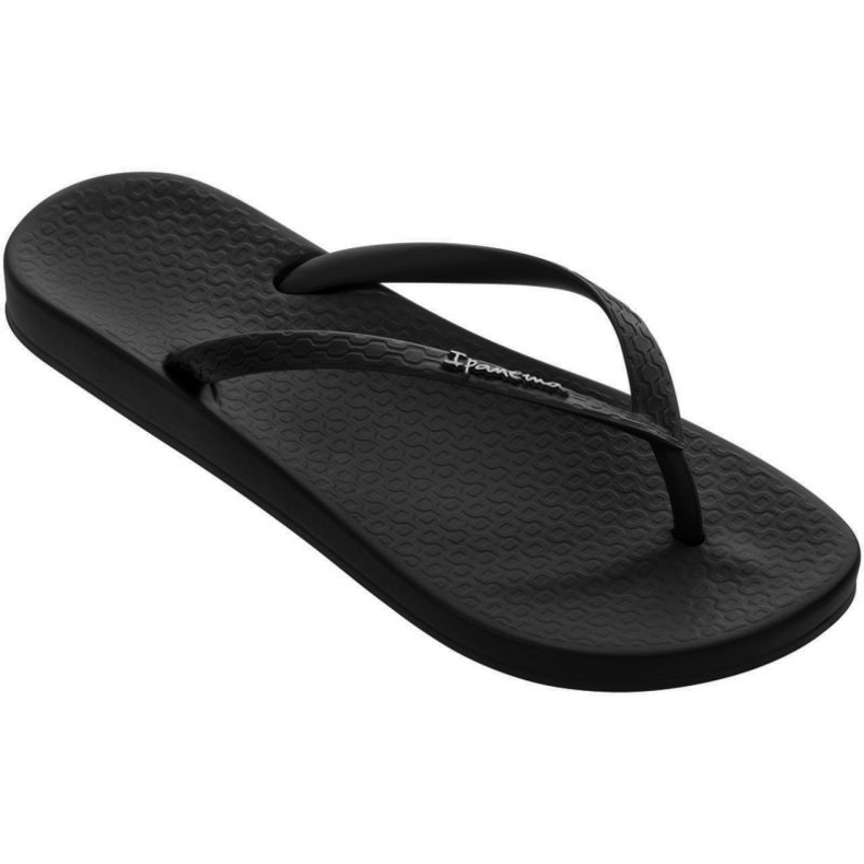 Ipanema Anat Colors Flip Flops W 82591-20766 schwarz