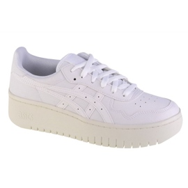Asics Japan S Pf W 1192A212-100 Schuhe weiß