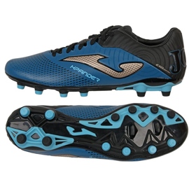 Schuhe Joma XPander 2305 Fg M XPAS2305FG blau blau