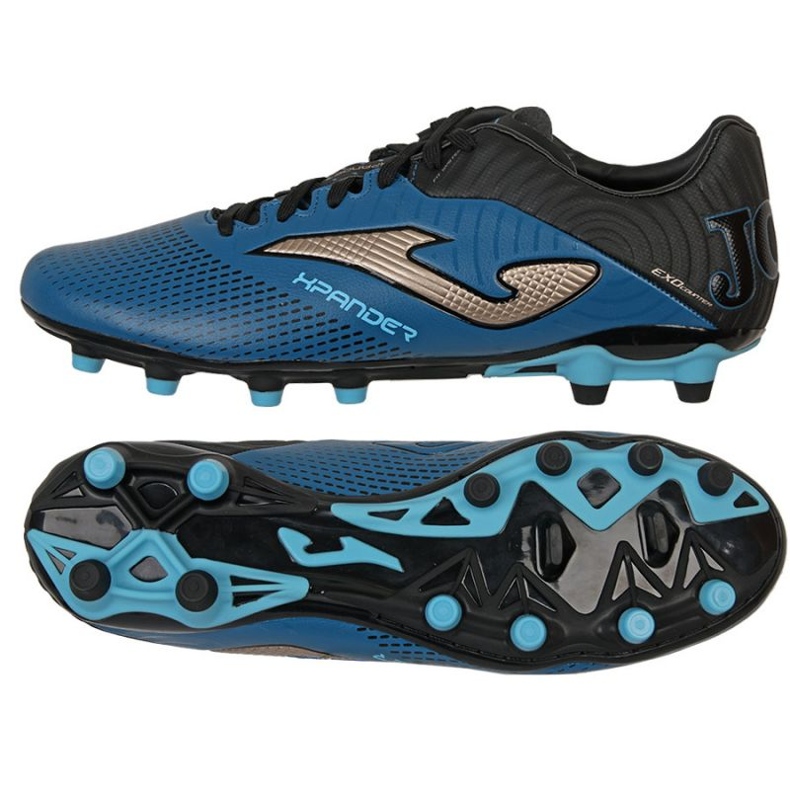 Schuhe Joma XPander 2305 Fg M XPAS2305FG blau blau