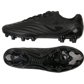Schuhe Joma Aguila 2321 Fg M AGUS2321FG schwarz schwarz