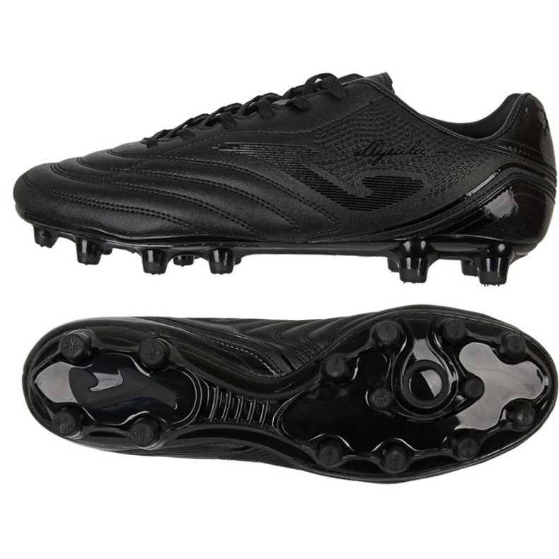 Schuhe Joma Aguila 2321 Fg M AGUS2321FG schwarz schwarz