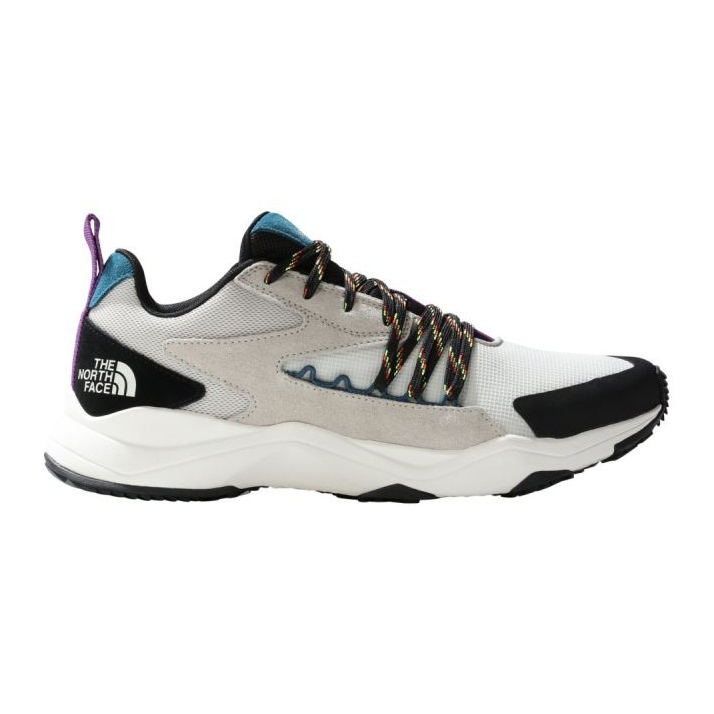 The North Face Taraval Spirit M NF0A5LVN8F11 Schuhe grau