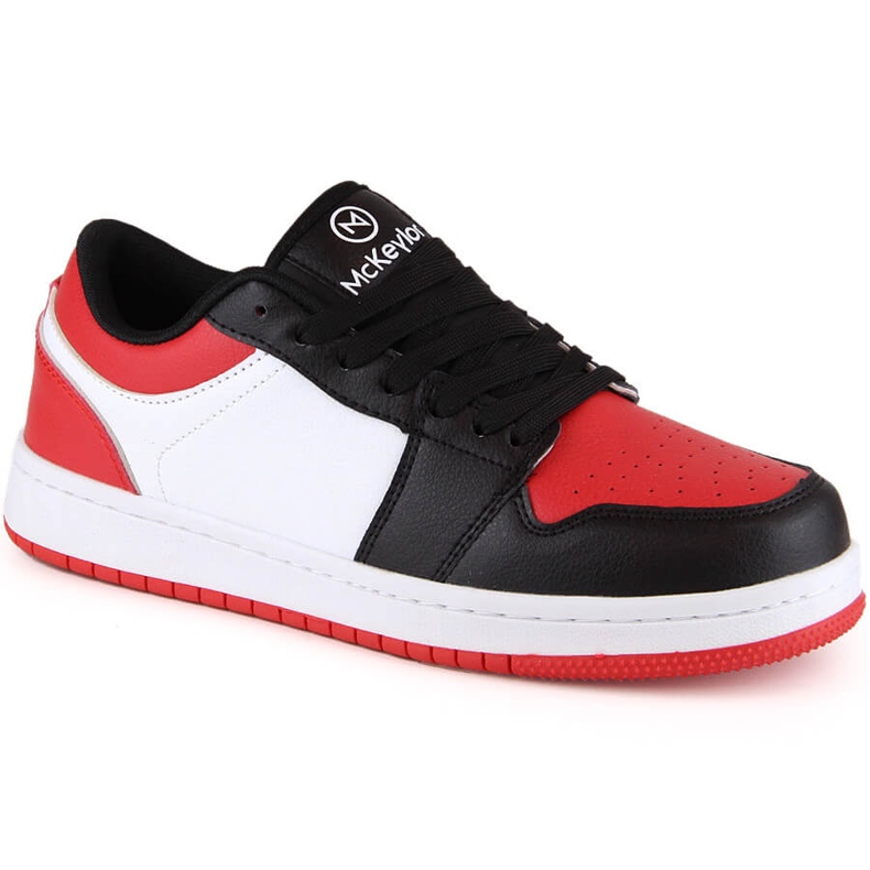 McKeylor 20664 mehrfarbige Sportschuhe