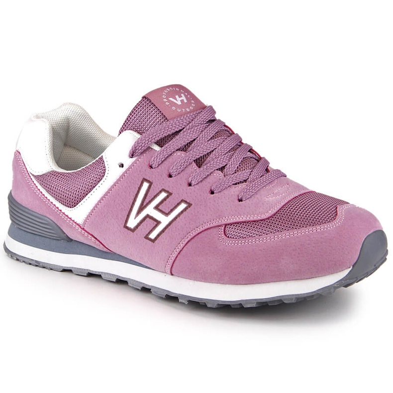Potocki Rosa Damen Sportschuhe VanHorn IS27001