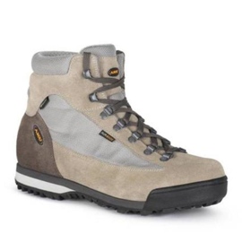Aku Slope Original GTX M 88520188 Trekkingschuhe beige