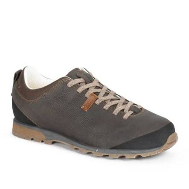 Aku Bellamont 3 Plus W 5003095 Trekkingschuhe braun