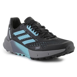 Schuhe adidas Terrex Agravic Flow 2 W H03189 schwarz