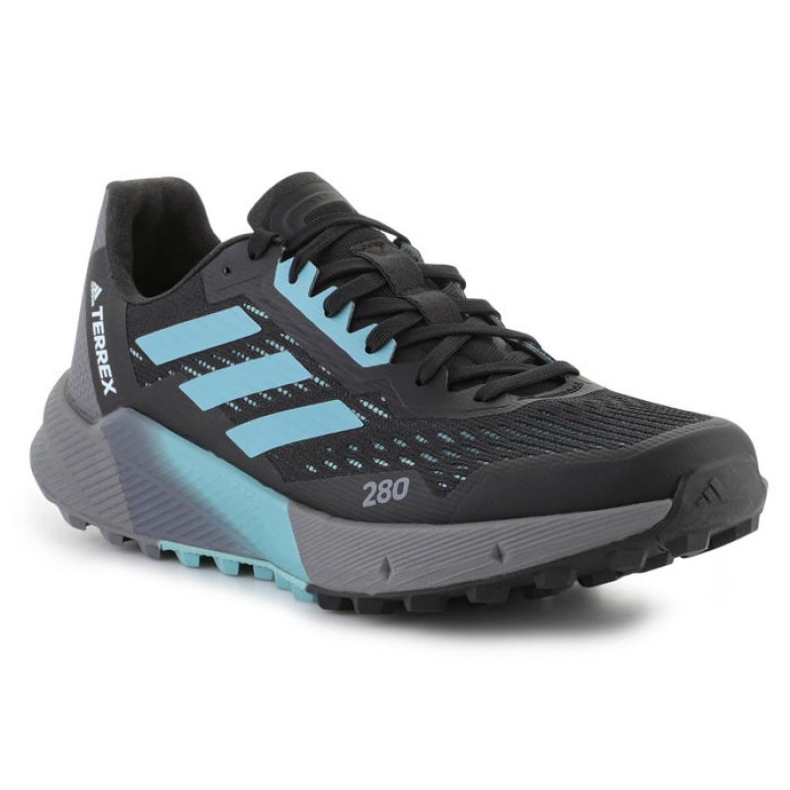 Schuhe adidas Terrex Agravic Flow 2 W H03189 schwarz