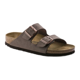 Brinkenstock Birkenstock Arizona Bs 0151183 Flip-Flops braun