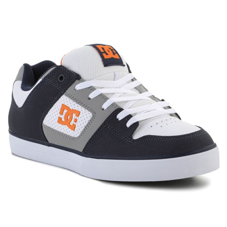 DC Pure M 300660-XWSB Schuhe weiß