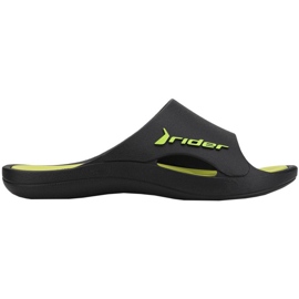 Rutschen Rider Bay Xii Ad M 83323-AE866 schwarz