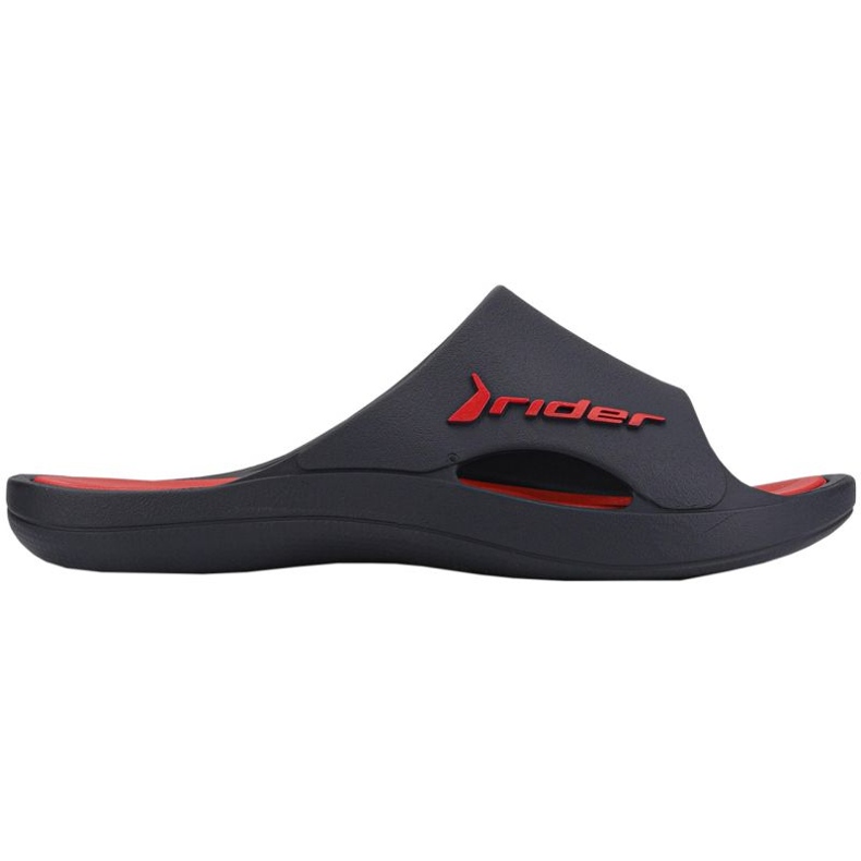 Rutschen Rider Bay Xii Ad M 83323-AE879 schwarz