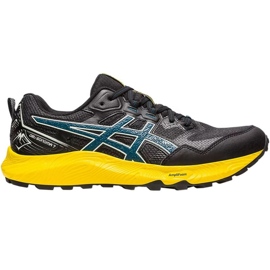 Asics Gel Sonoma 7 M 1011B595 020 Laufschuhe schwarz