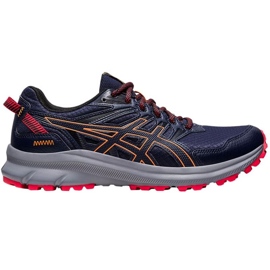 Asics Trail Scout 2 M 1011B181 404 Laufschuhe blau