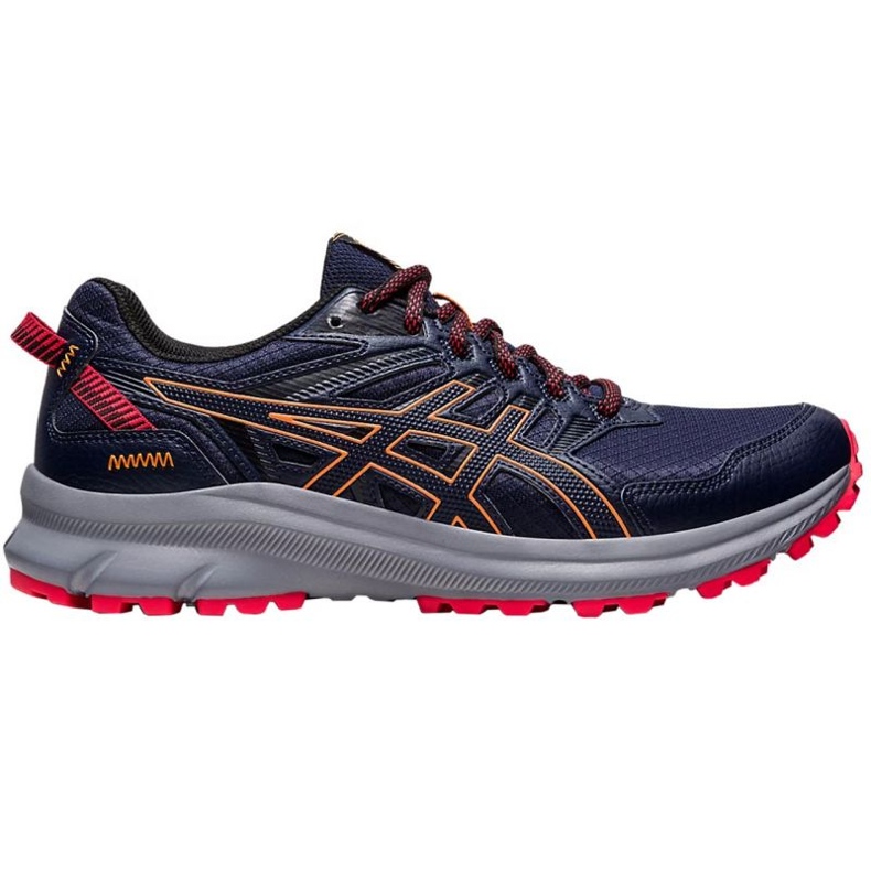 Asics Trail Scout 2 M 1011B181 404 Laufschuhe blau