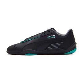 Schuhe Puma Mapf1 R-Cat Machina M 30684606 schwarz