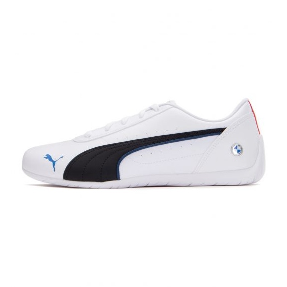 Puma Bmw Mms Neo Cat M 30730902 Schuhe weiß