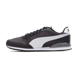 Schuhe Puma St. Runner V3 Nl M 38485714 schwarz