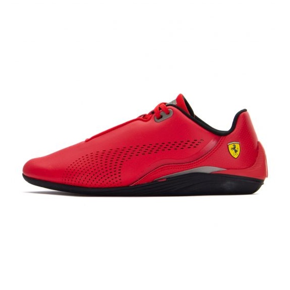 Puma Ferrari Drift Cat Decima M 30719303 Schuhe rot