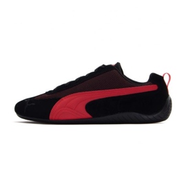 Puma Ferrari Speedcat Me M 30733701 Schuhe schwarz