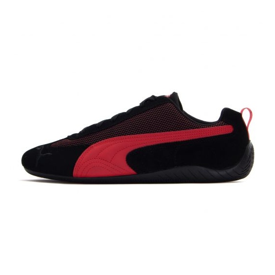 Puma Ferrari Speedcat Me M 30733701 Schuhe schwarz