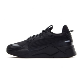 Puma Rs-X Triple M 39192801 Schuhe schwarz