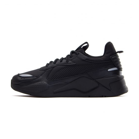 Puma Rs-X Triple M 39192801 Schuhe schwarz