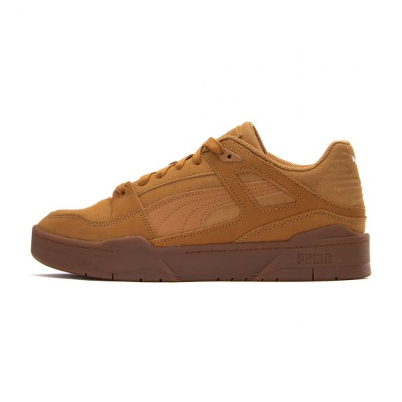 Puma Slipstream Suede M 38754702 Schuhe braun