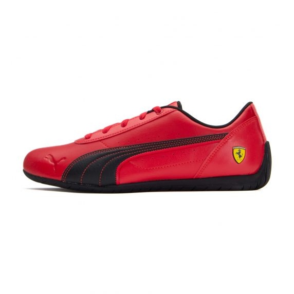 Puma Ferrari Neo Cat M 30701905 Schuhe rot